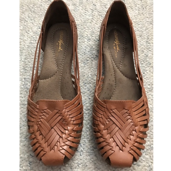 Natural Soul Shoes - Natural Soul Grandeur Huarache